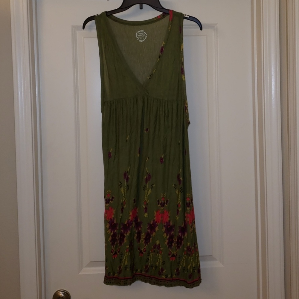Free People Dress